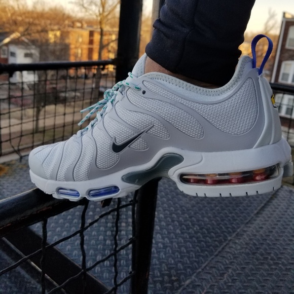 Nike Air Max Plus Tn Ultra - Picture 2 of 6